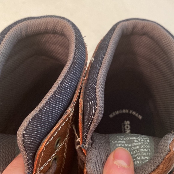 Sonoma boys boots - Picture 13 of 16